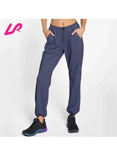 Upgrade your casual wardrobe with our lmesh pant.